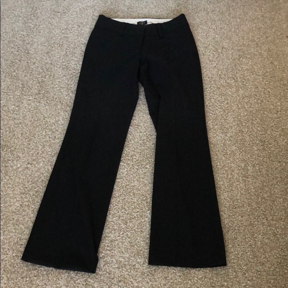 Loft business professional trousers